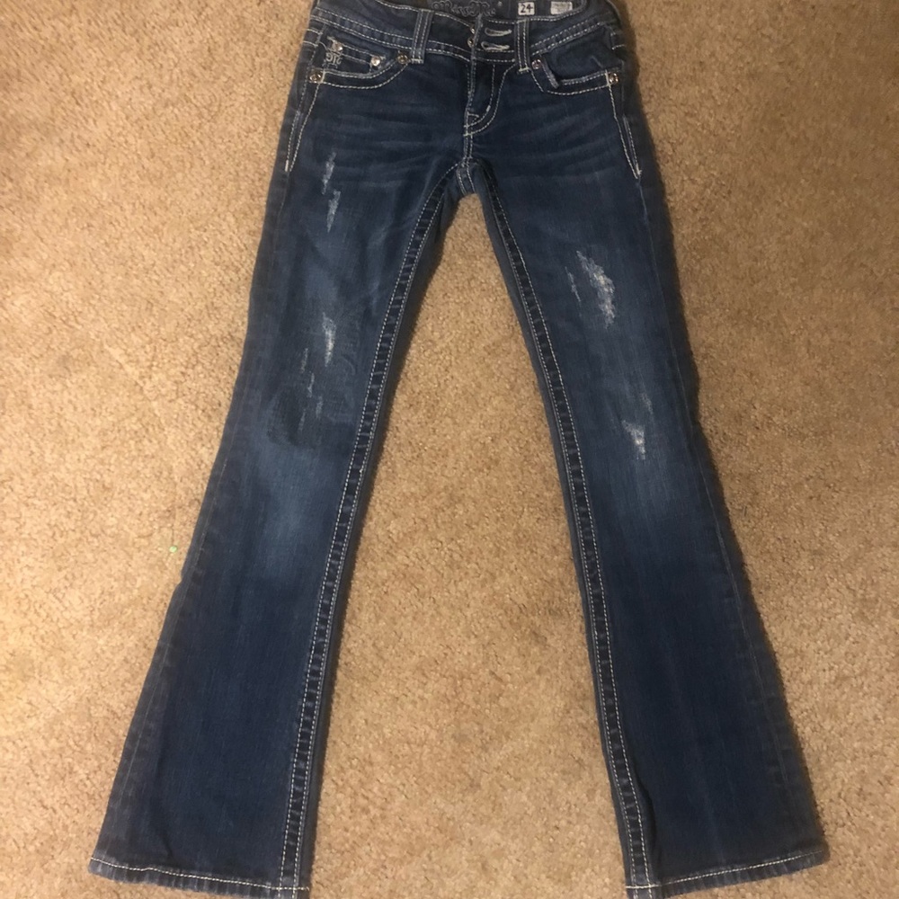 Miss me jeans new no tag